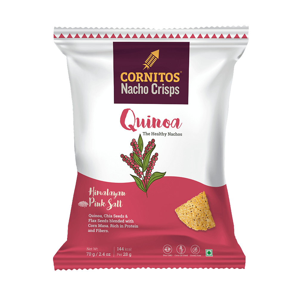 QUINOA