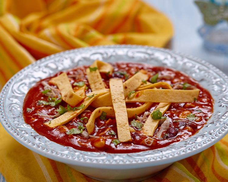 Mexican Soup