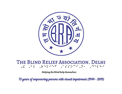 Blind School